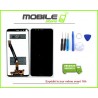 Vitre Tactile + Ecran LCD Pour Huawei Honor 9 Lite Couleur Noir + Outils