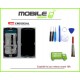 Vitre tactile + Ecran LCD + Chassis Original CrossCall Core M4