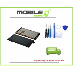 VITRE TACTILE + LCD + CHASSIS NOKIA N920