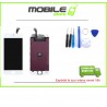 Vitre Tactile + LCD Pour Huawei P8 lite gold/or