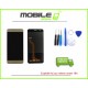 Vitre Tactile + LCD Pour Huawei Honor 8 gold/or