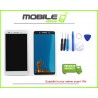 Vitre Tactile + LCD Pour Huawei Honor 8 couleur blanc