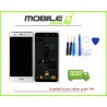 Vitre Tactile + LCD Huawei NOVA couleur gold/or