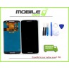Vitre Tactile + Ecran LCD Pour MOTOROLA MOTO XT1561 XT1562 XPLAY noir + Outils