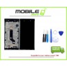 VITRE TACTILE + ECRAN LCD + CHASSIS POUR SONY XA1 ULTRA NOIR